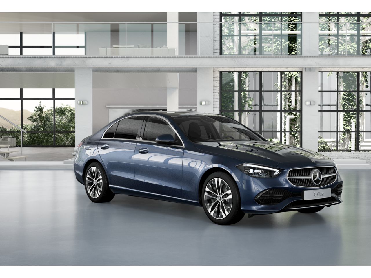 mercedes-clase-c-c-220-d-imagen-2