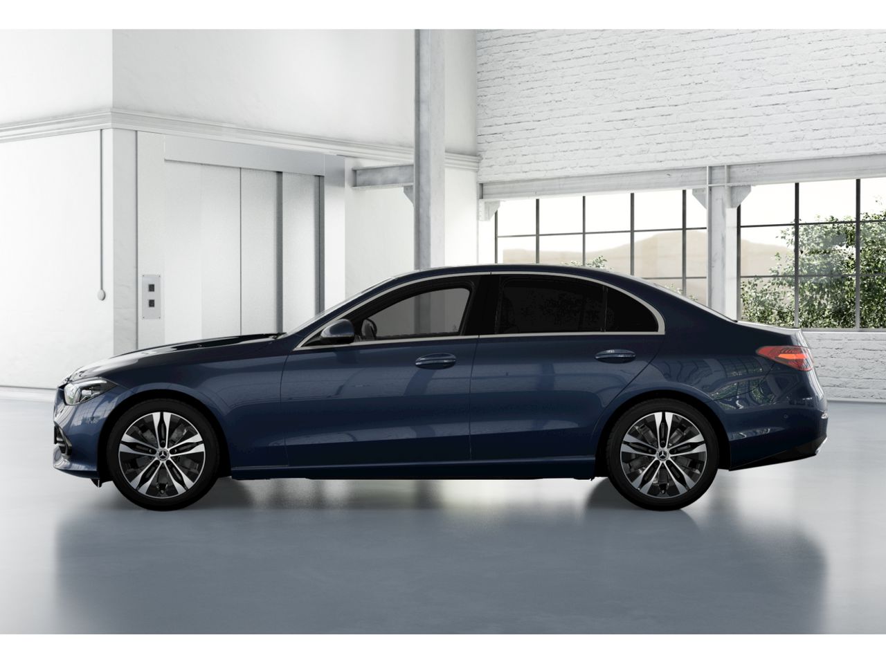 mercedes-clase-c-c-220-d-imagen-7