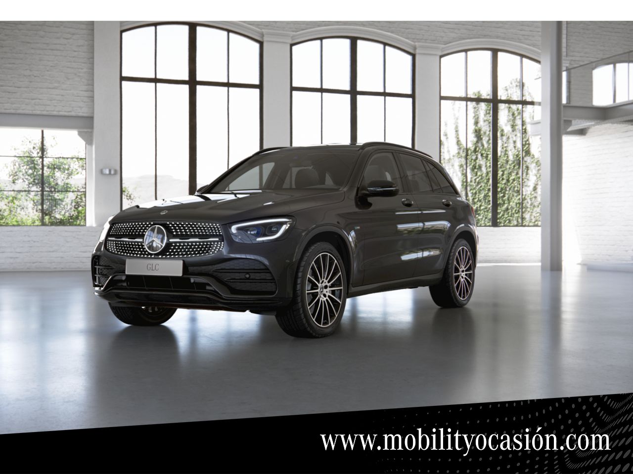 mercedes clase glc 2020 /