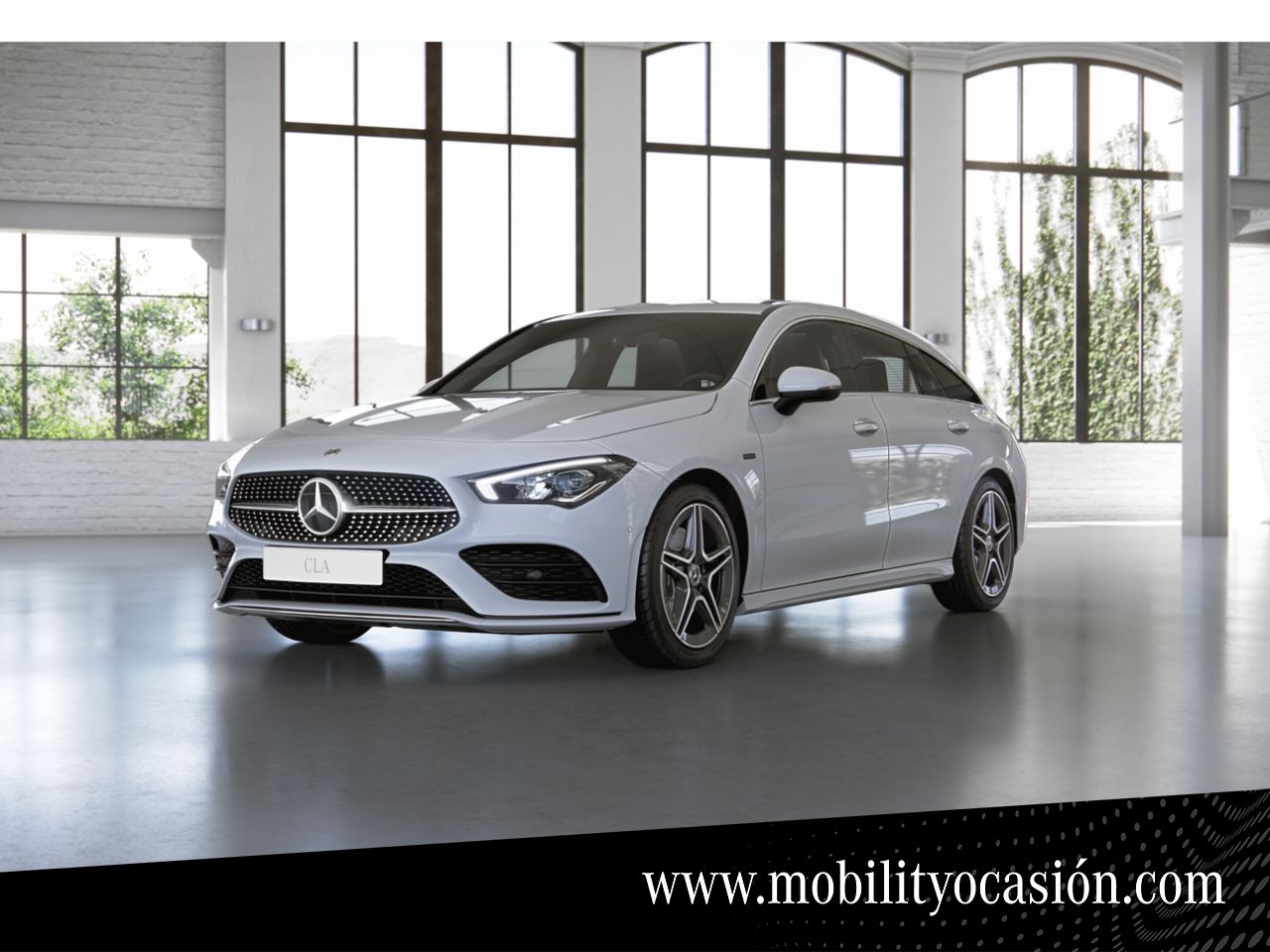 mercedes cla 2021 /