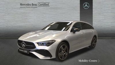 listado.destacados.fotovehiculo Mercedes CLA CLA 250 e - 9842-MVD