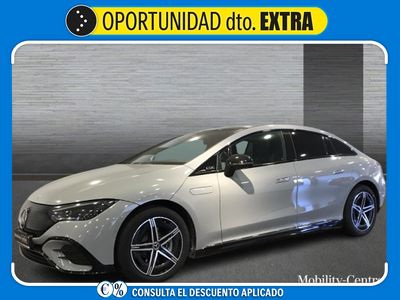 Foto del coche Mercedes EQE EQE 350 - 3127-MKZ