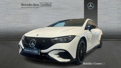 listado.destacados.fotovehiculo Mercedes EQE EQE 350 - 0972-MLF