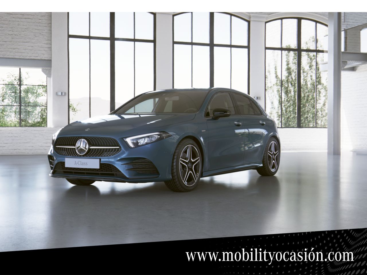 mercedes clase a 2020 /