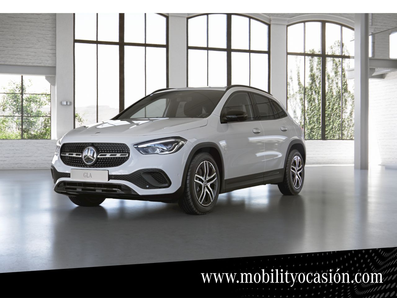 mercedes gla 2022 /