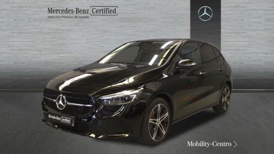 Foto del coche Mercedes Clase B B 250 e - 6768-MWV