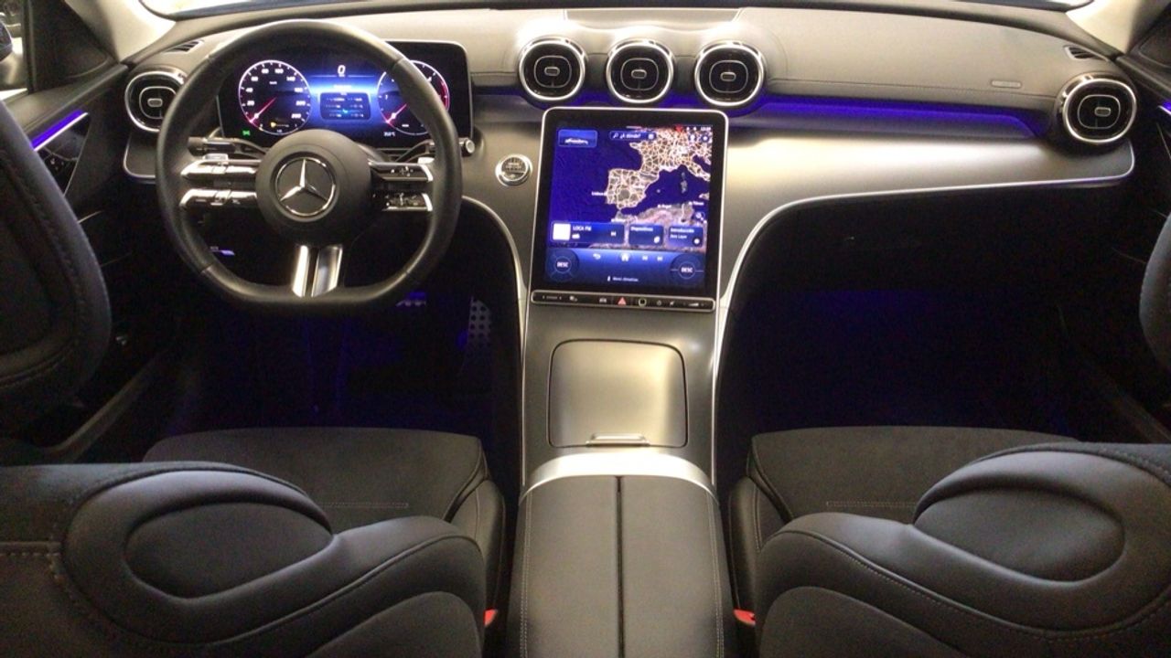mercedes-clase-c-c-220-d-imagen-7