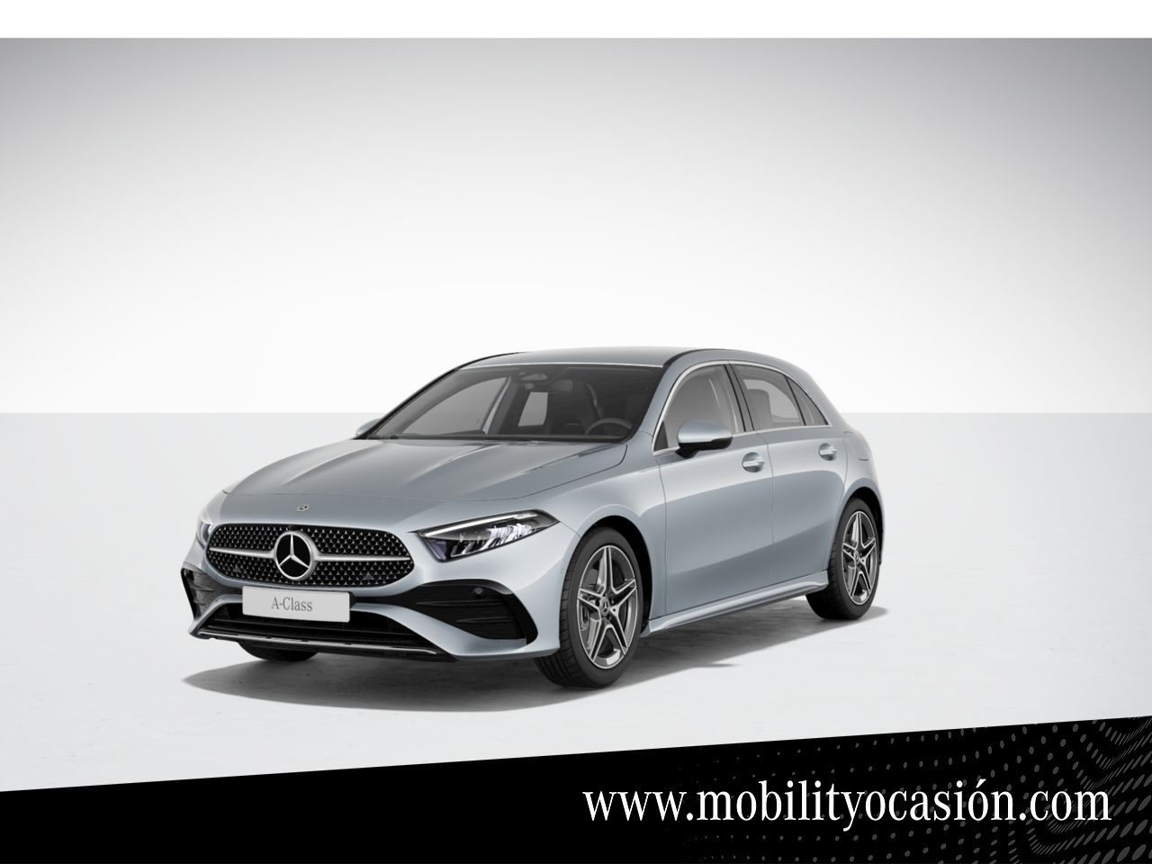 mercedes clase a 2024 /