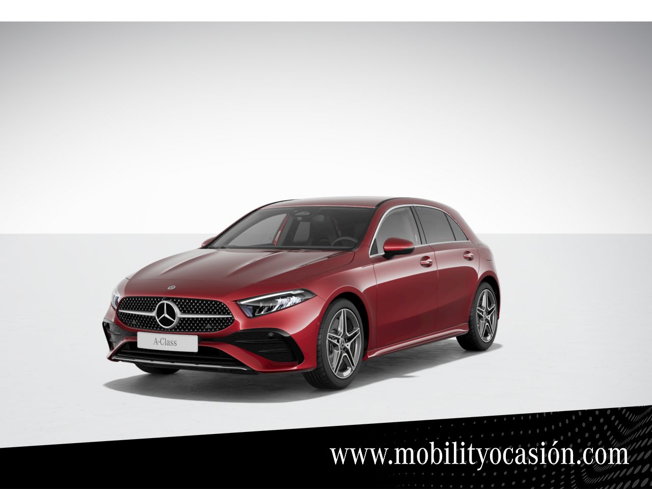 mercedes clase a 2024 /