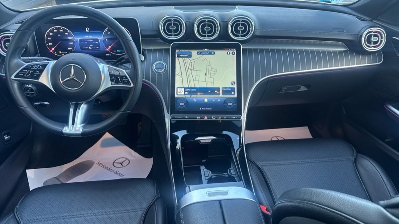 mercedes-clase-c-c-220-d-imagen-7