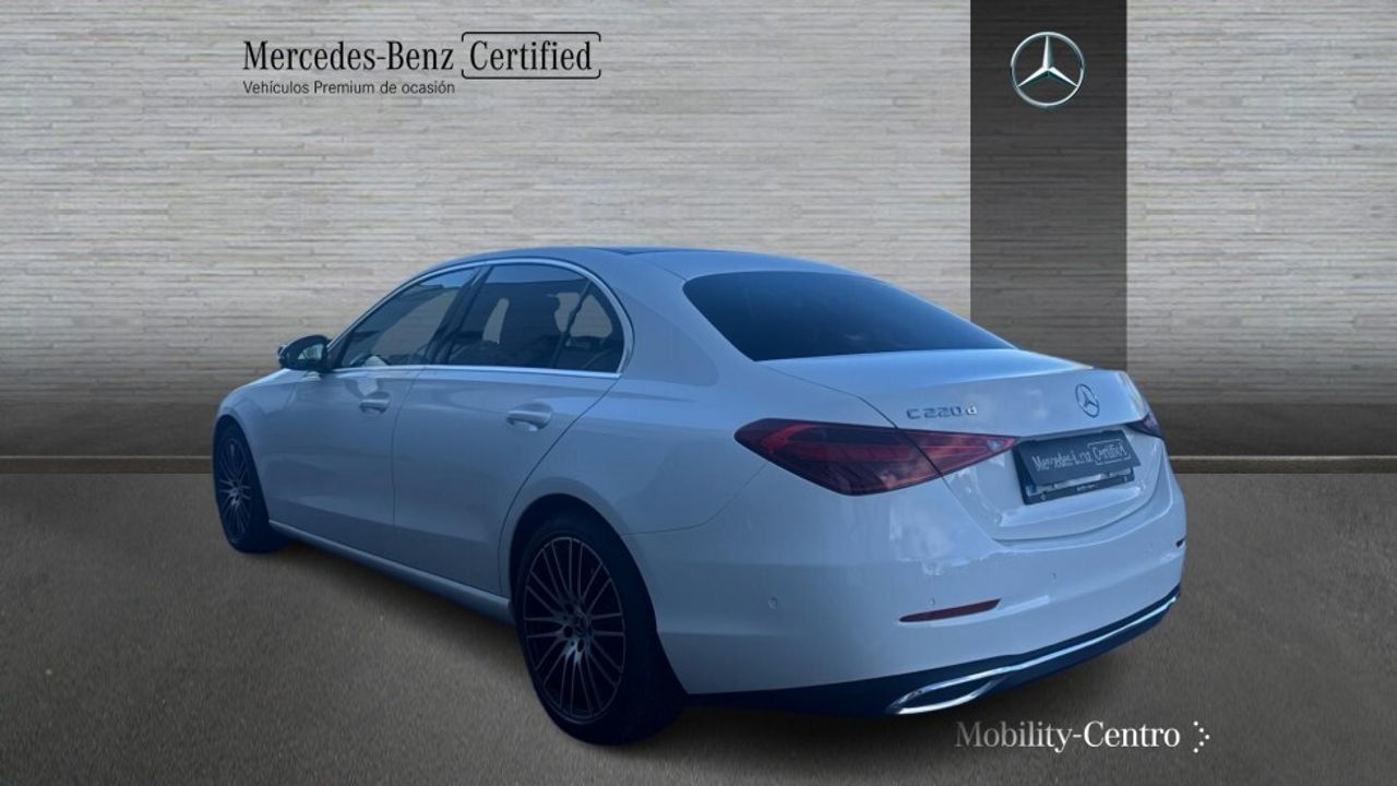 mercedes-clase-c-c-220-d-imagen-3
