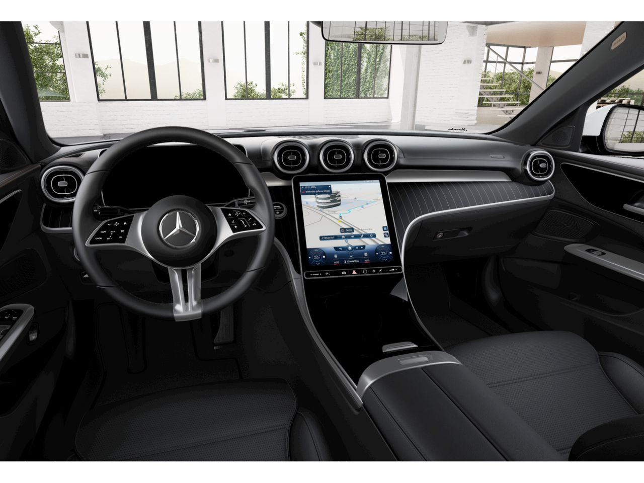 mercedes-clase-c-c-220-d-imagen-8