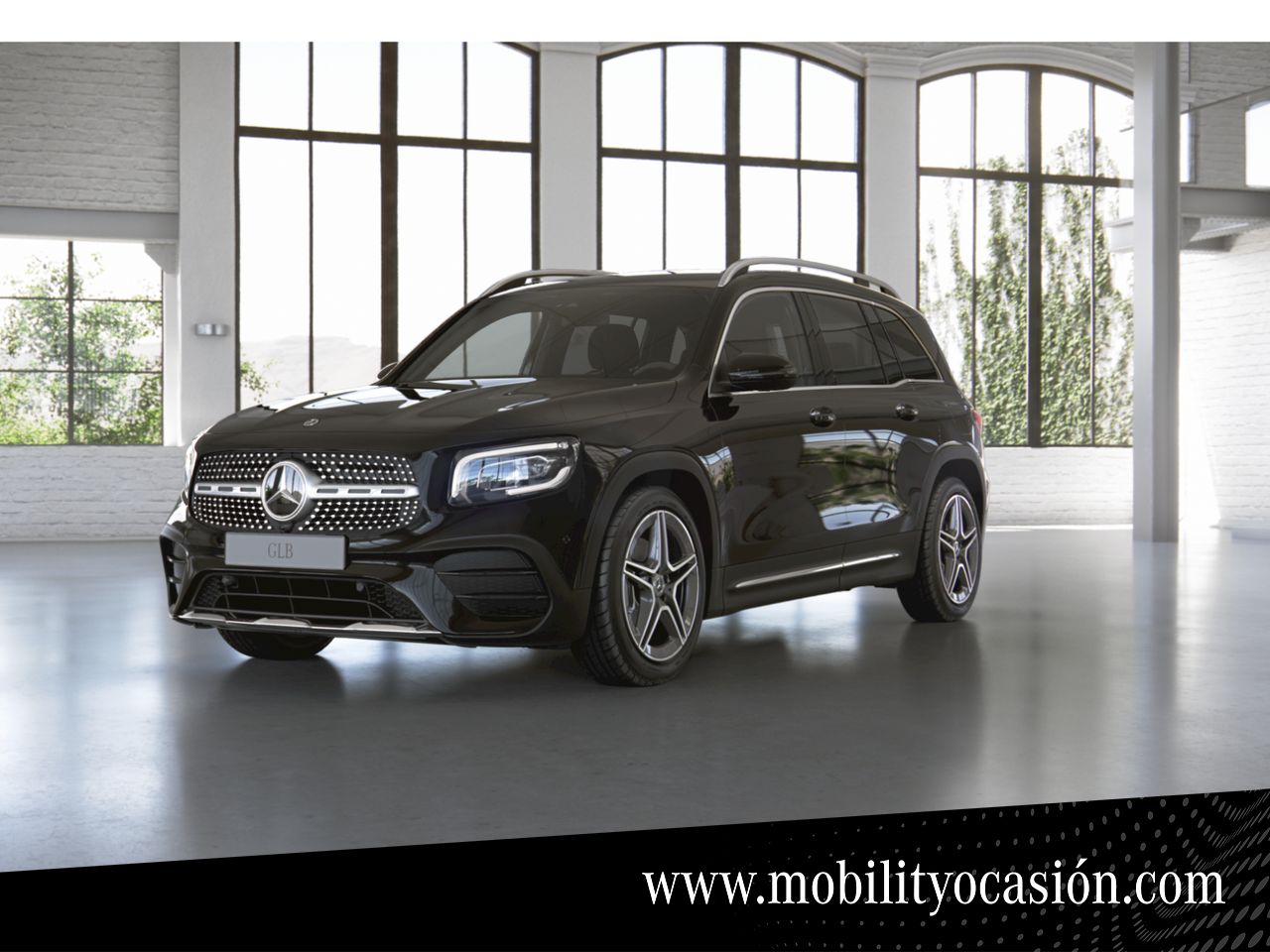 mercedes glb 2022 /