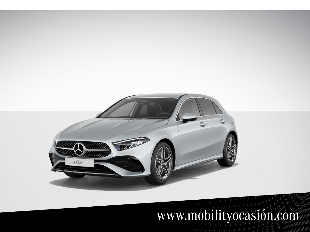 mercedes clase a 2024 /