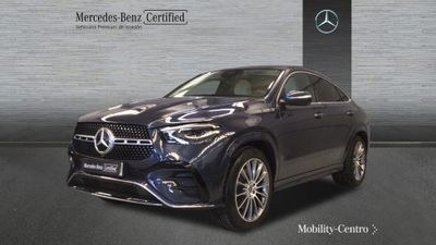 Foto del coche Mercedes GLE GLE 300 d 4MATIC - 6523-MRZ