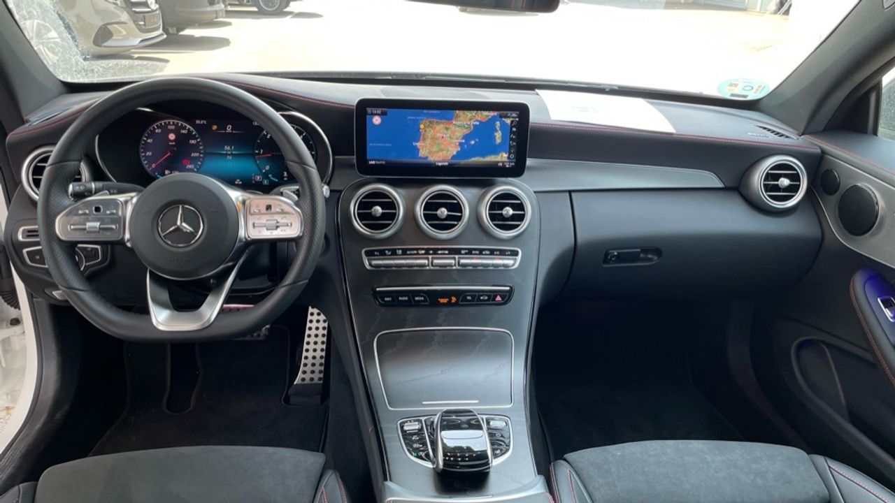 mercedes-clase-c-c-220-d-imagen-7