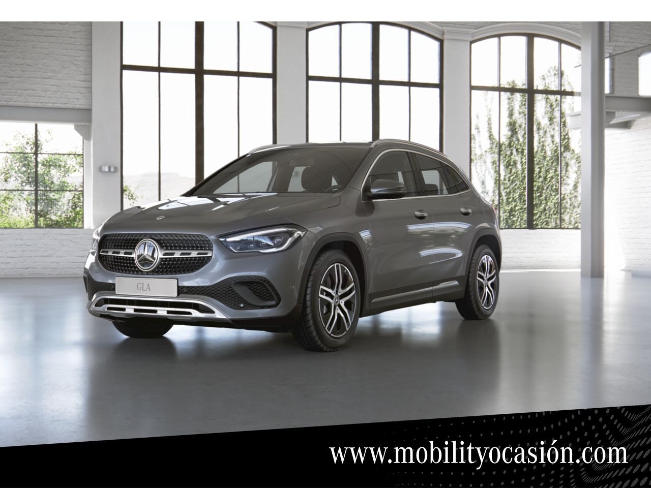 mercedes gla 2021 /
