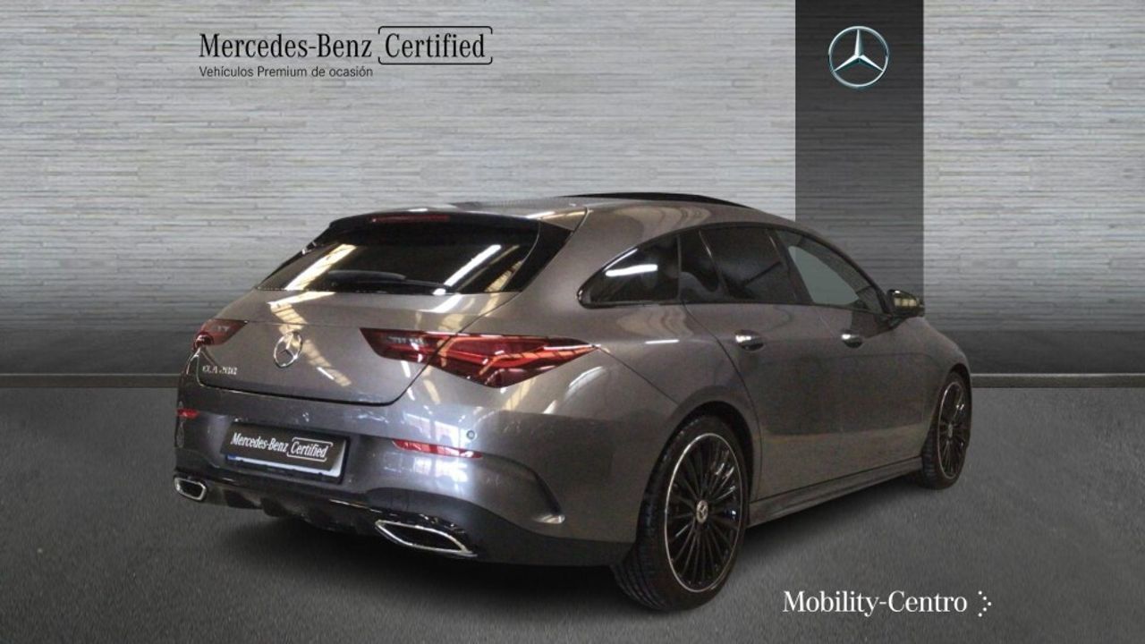mercedes-cla-cla-200-shooting-brake-imagen-1