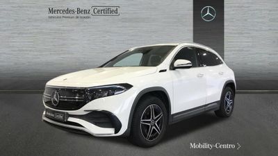 listado.destacados.fotovehiculo Mercedes EQA EQA 250 - 5443-LRP