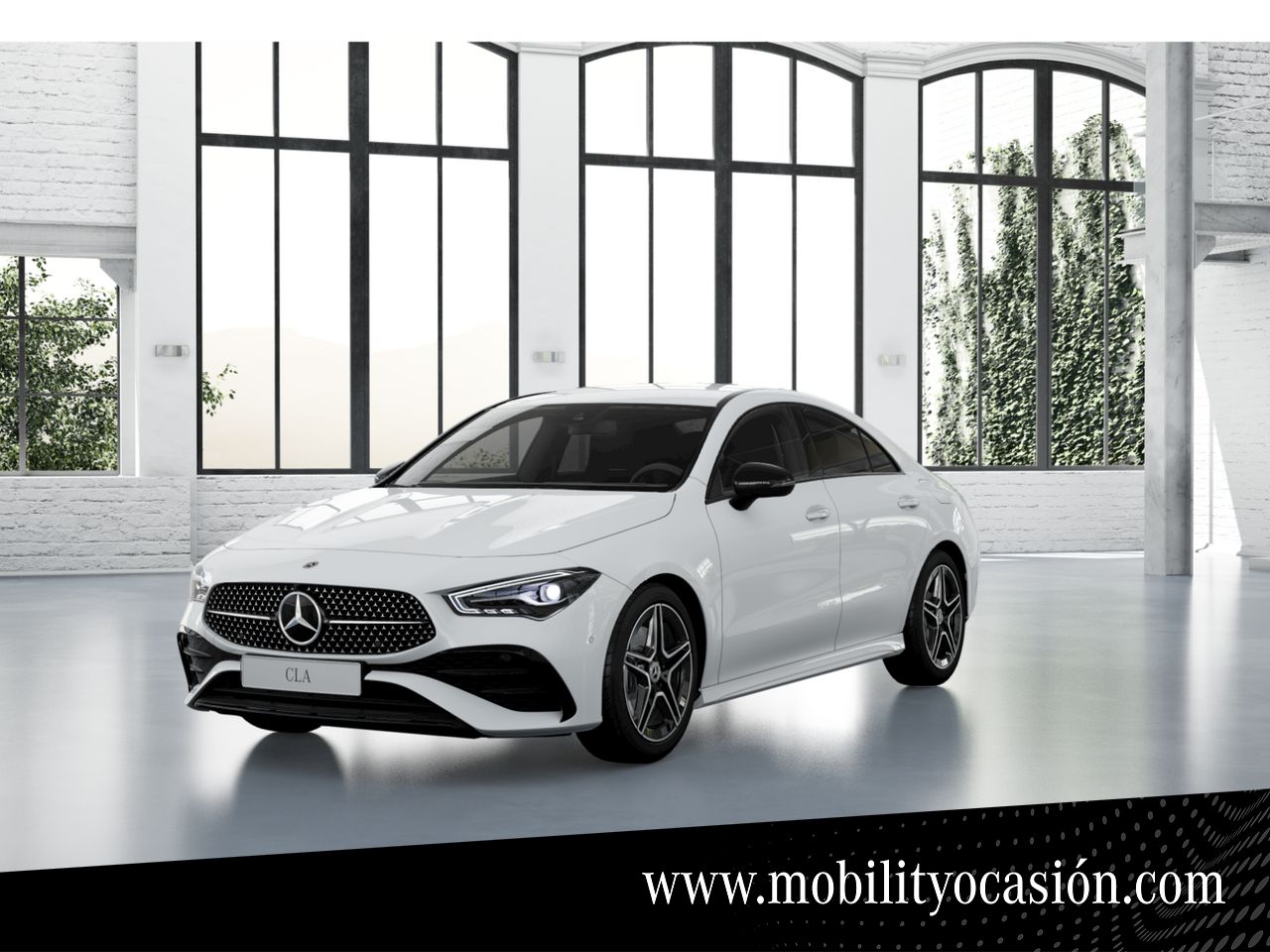 mercedes cla 2024 /