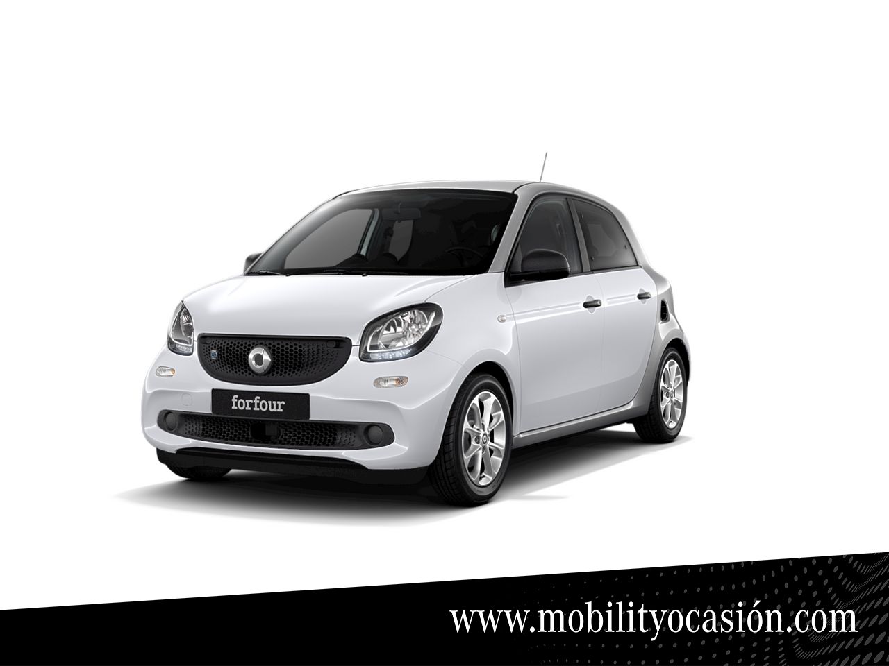 smart forfour 2019 /