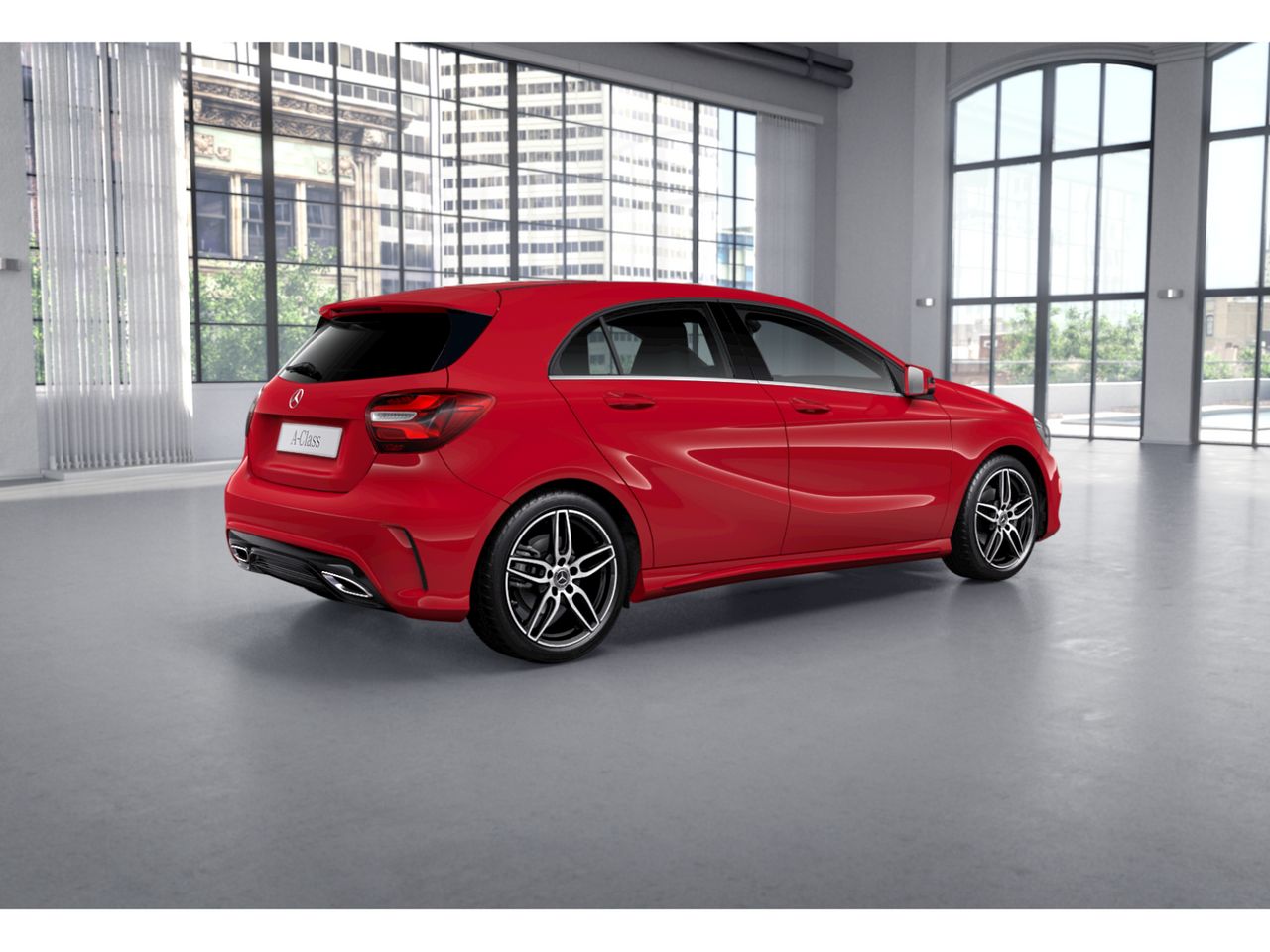 mercedes-clase-a-a-200-d-style-imagen-4