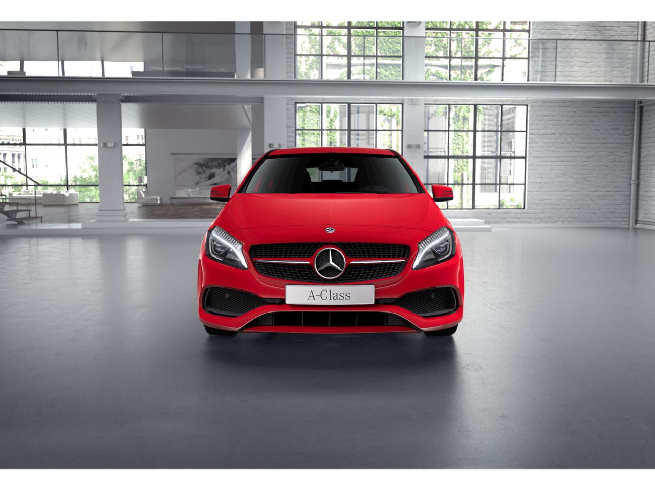 mercedes-clase-a-a-200-d-style-imagen-1