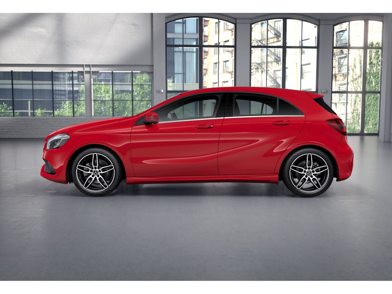 mercedes-clase-a-a-200-d-style-imagen-7