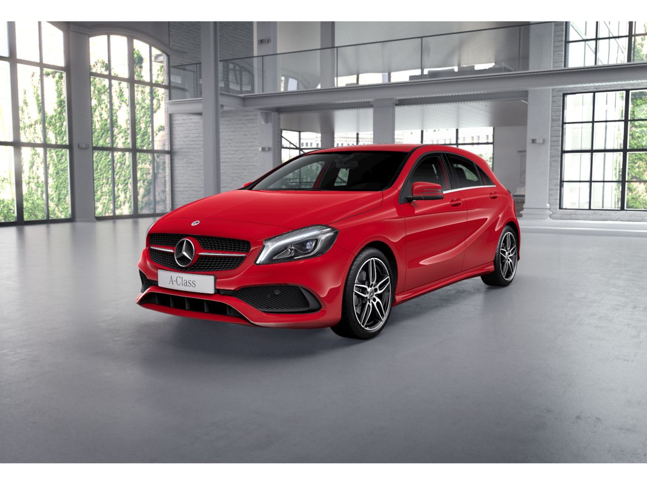 mercedes-clase-a-a-200-d-style-imagen-0
