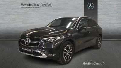 Foto del coche Mercedes GLC GLC 200 4MATIC - 5483-MGG
