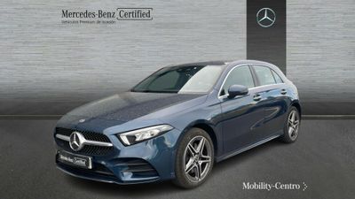 listado.destacados.fotovehiculo Mercedes Clase A A 250 e - 8933-LNW