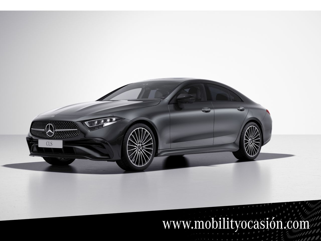 mercedes cls 2022 /