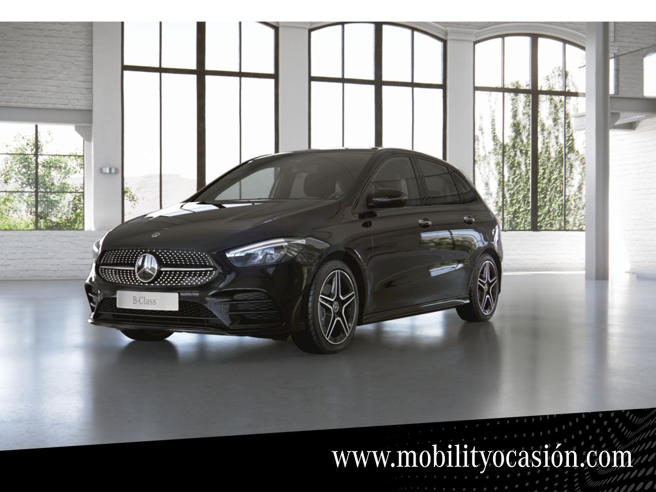 mercedes clase b 2022 /