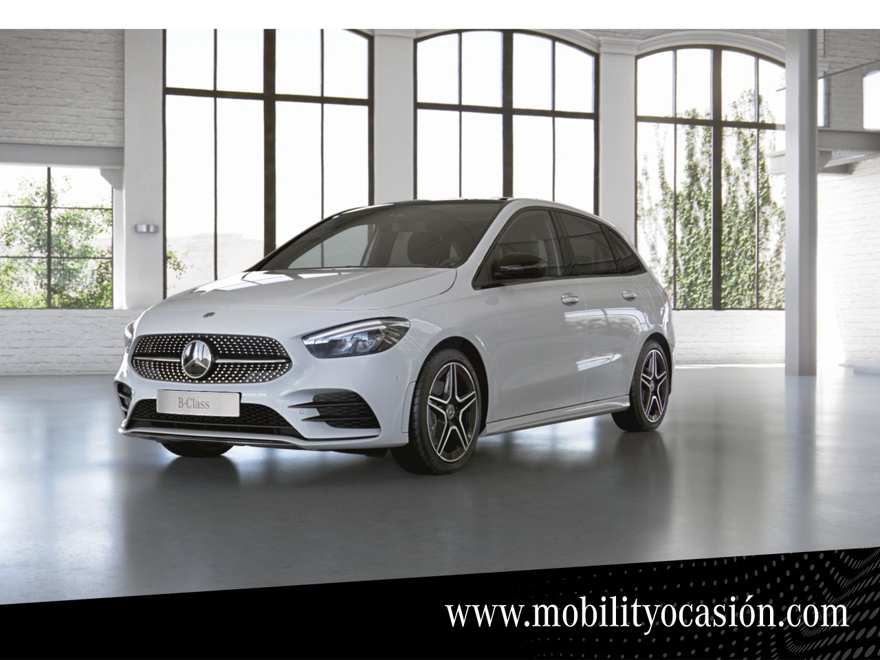 mercedes clase b 2022 /