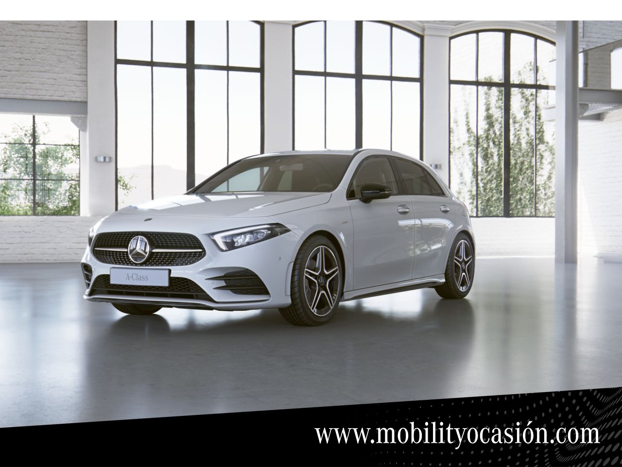 mercedes clase a 2022 /