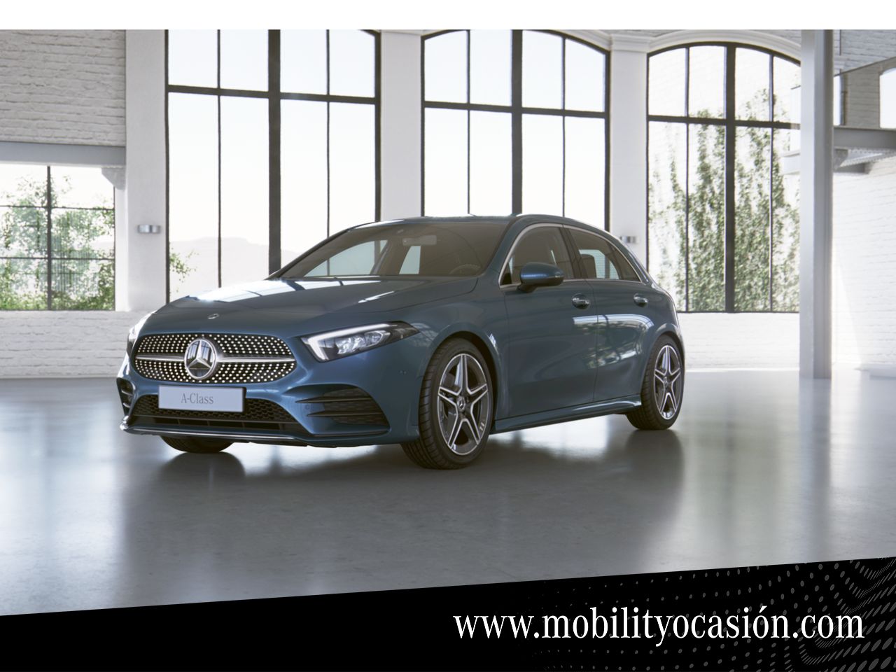mercedes clase a 2022 /