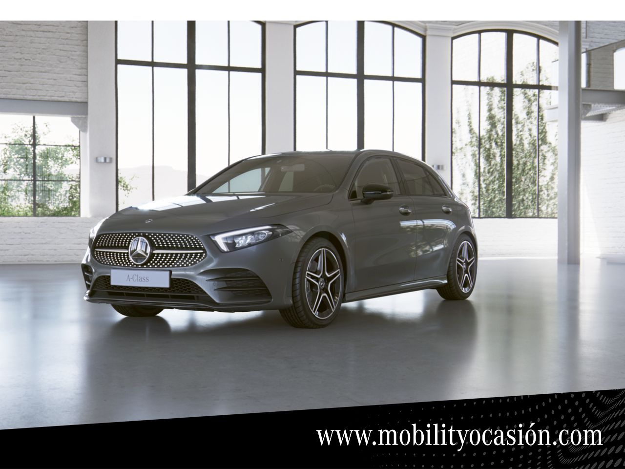 mercedes clase a 2022 /