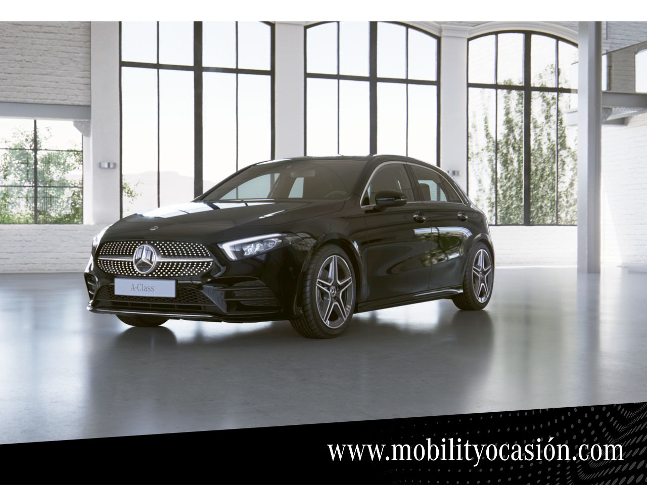 mercedes clase a 2022 /
