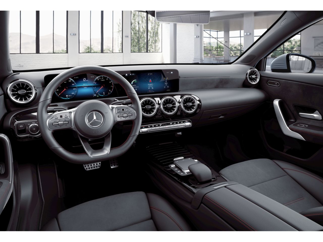 mercedes-clase-a-a-200-d-sedan-imagen-8