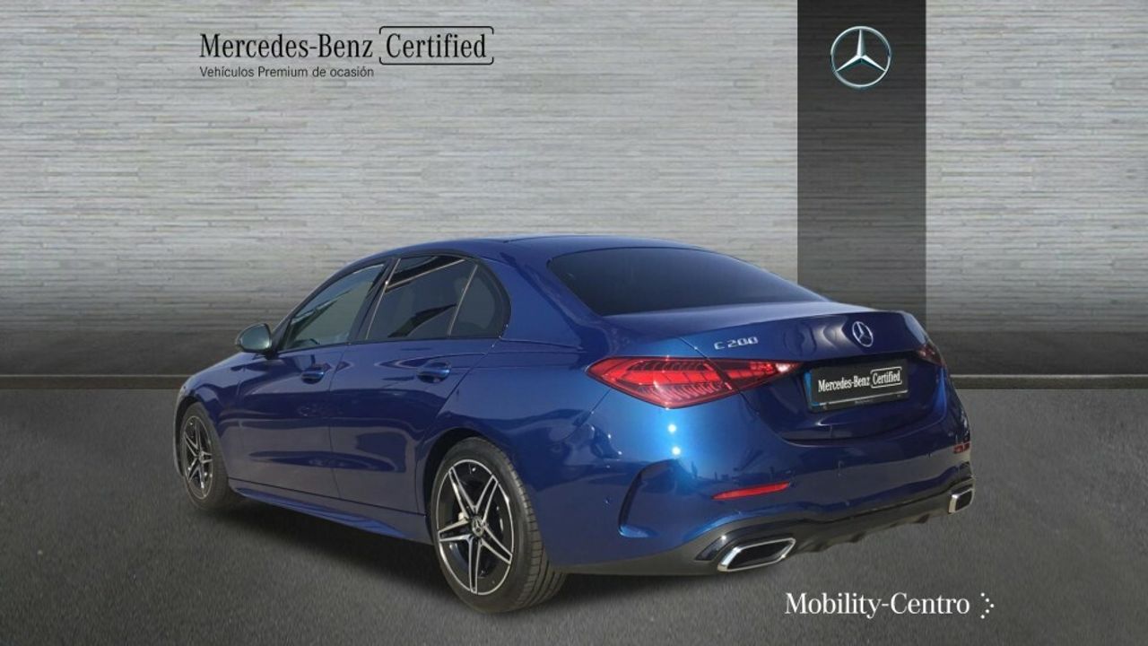 mercedes-clase-c-c-200-imagen-3