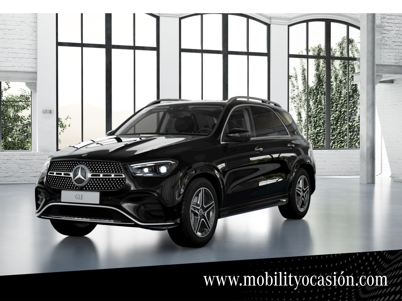 mercedes clase gle 2024 /