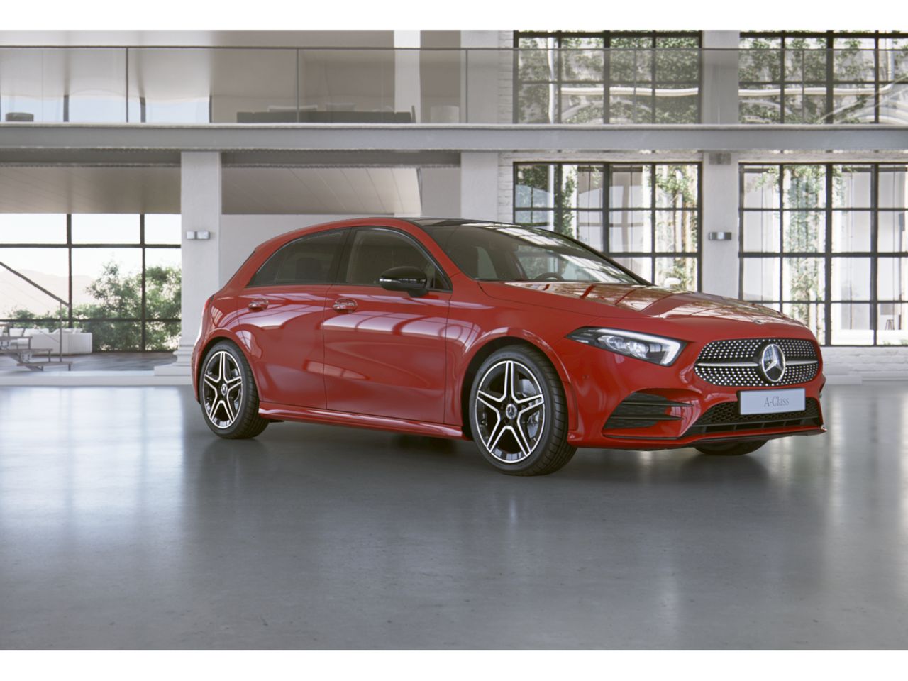 mercedes-clase-a-a-180-d-imagen-2