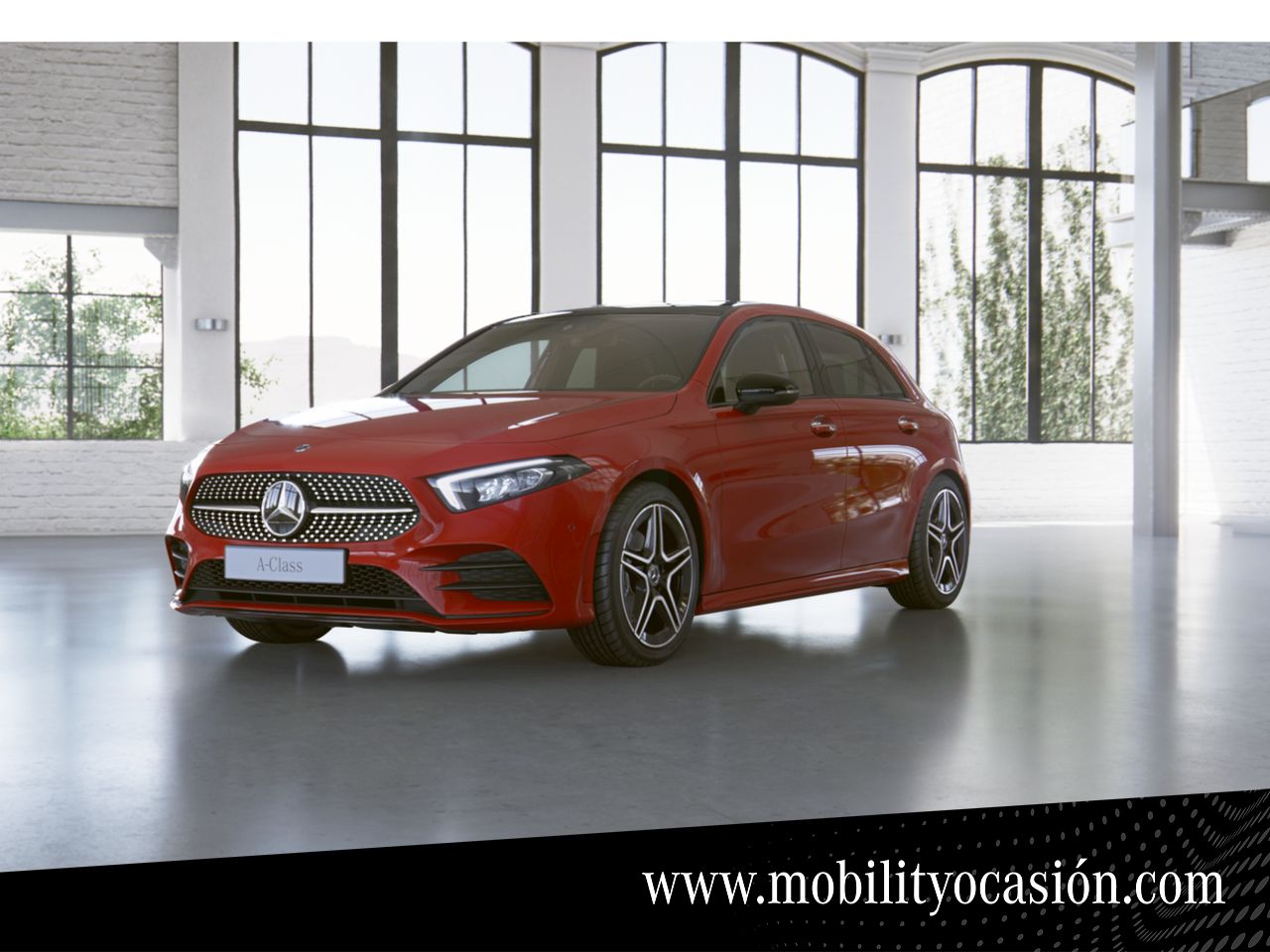 mercedes clase a 2018 /