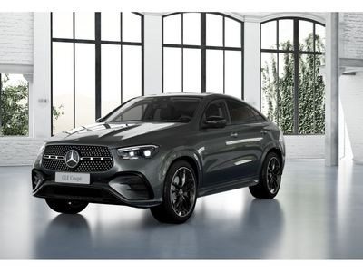 listado.destacados.fotovehiculo Mercedes GLE GLE 300 d 4MATIC - 2529-MKF