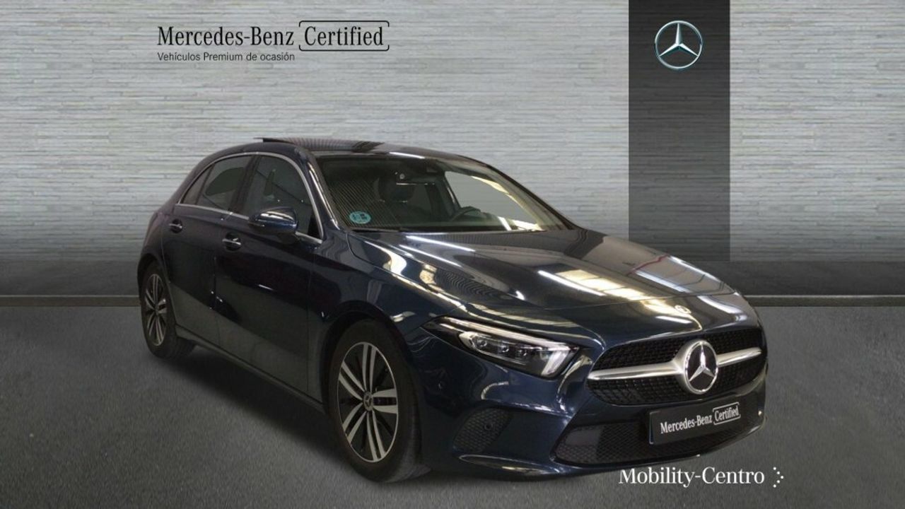 mercedes-clase-a-a-200-d-imagen-2
