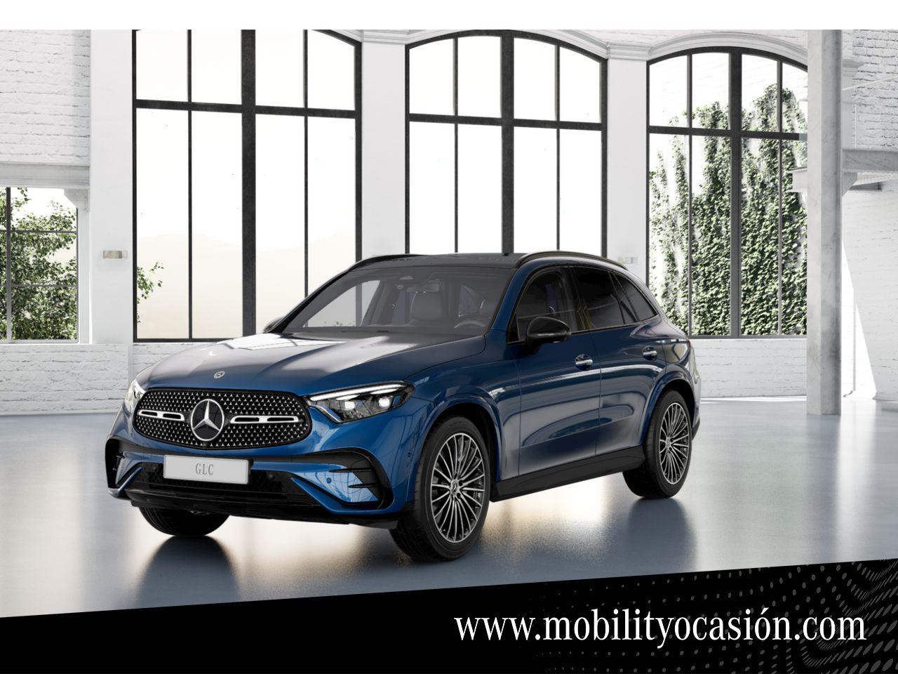 mercedes glc 2023 /