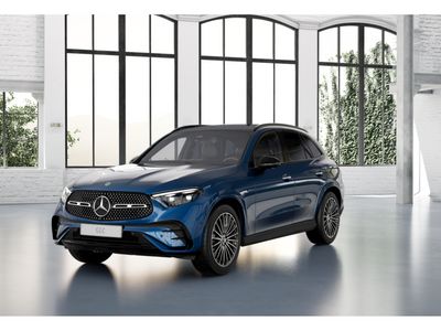 Foto del coche Mercedes GLC GLC 220 d 4MATIC - 1157-MMK