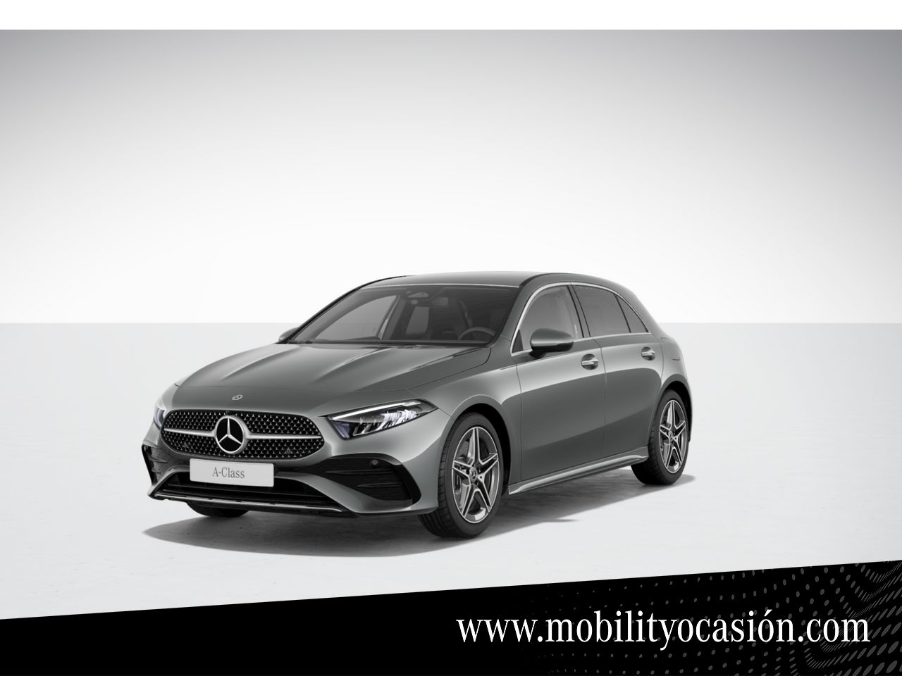 mercedes clase a 2024 /