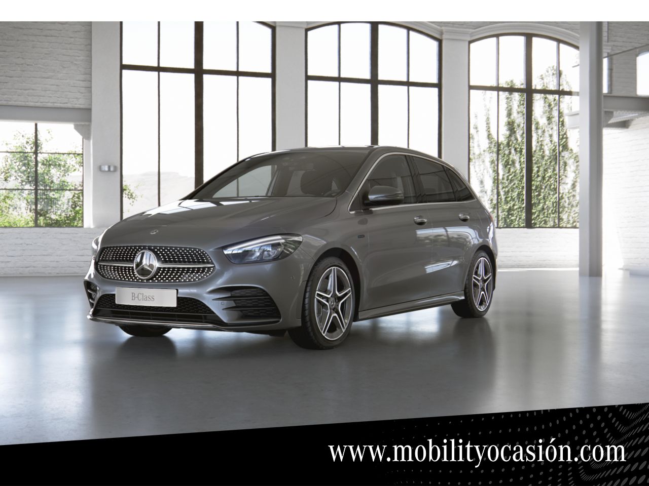 mercedes clase b 2020 /