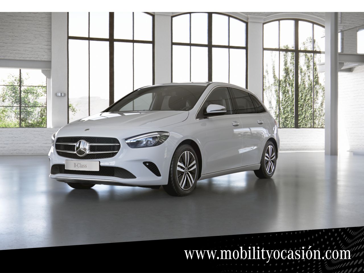 mercedes clase b 2022 /